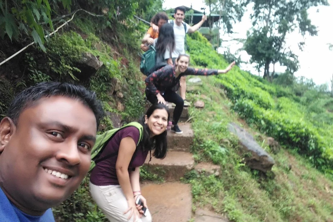 Ultra Lanka Tours-科伦坡必去景点