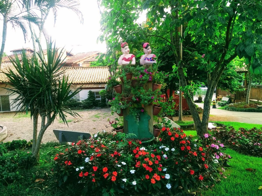 Hotel Sao Sebastiao da Praia主图