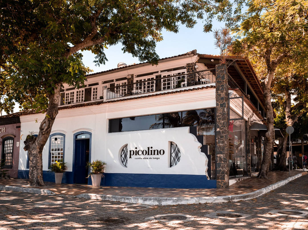Restaurante Picolino
