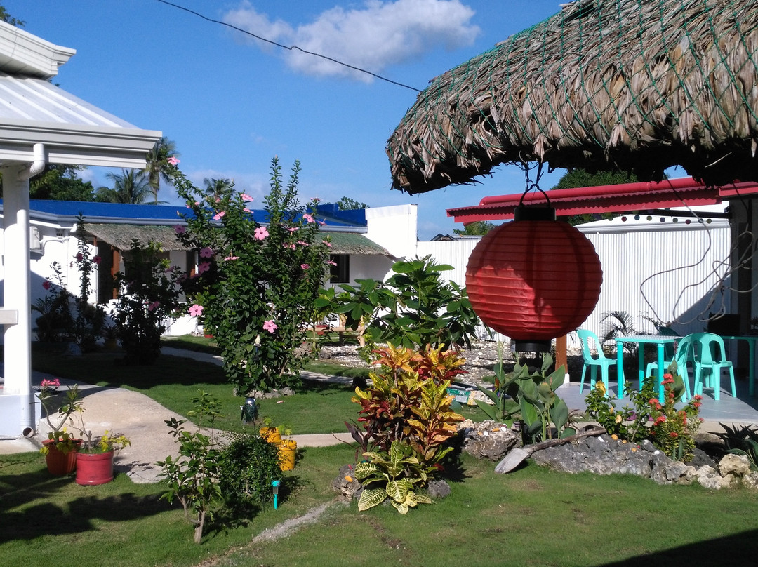 Astillo's Guest Houses主图