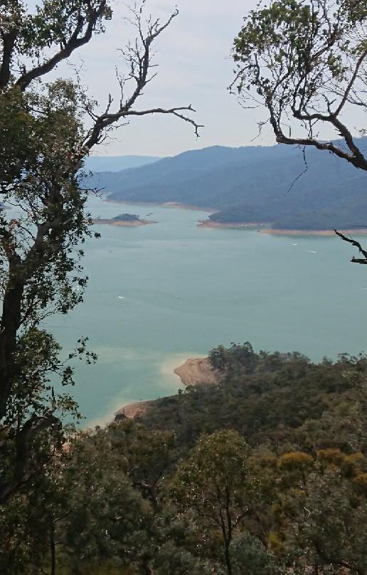 Foggs Lookout-Eildon必去景点