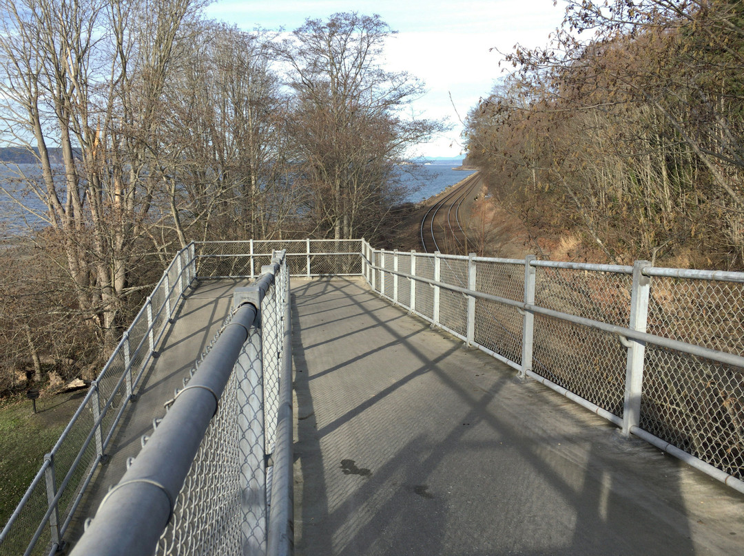 Picnic Point Park-埃德蒙兹必去景点