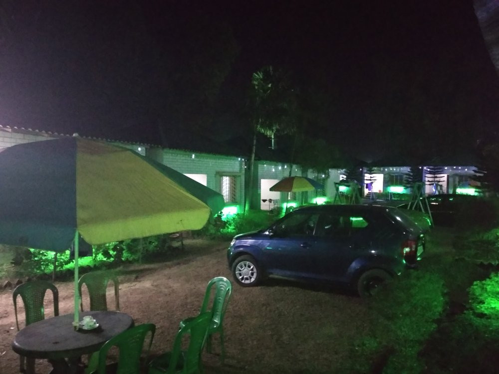 Sabuj Saikat Resort主图