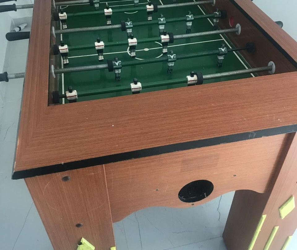 Pousada Casamar主图