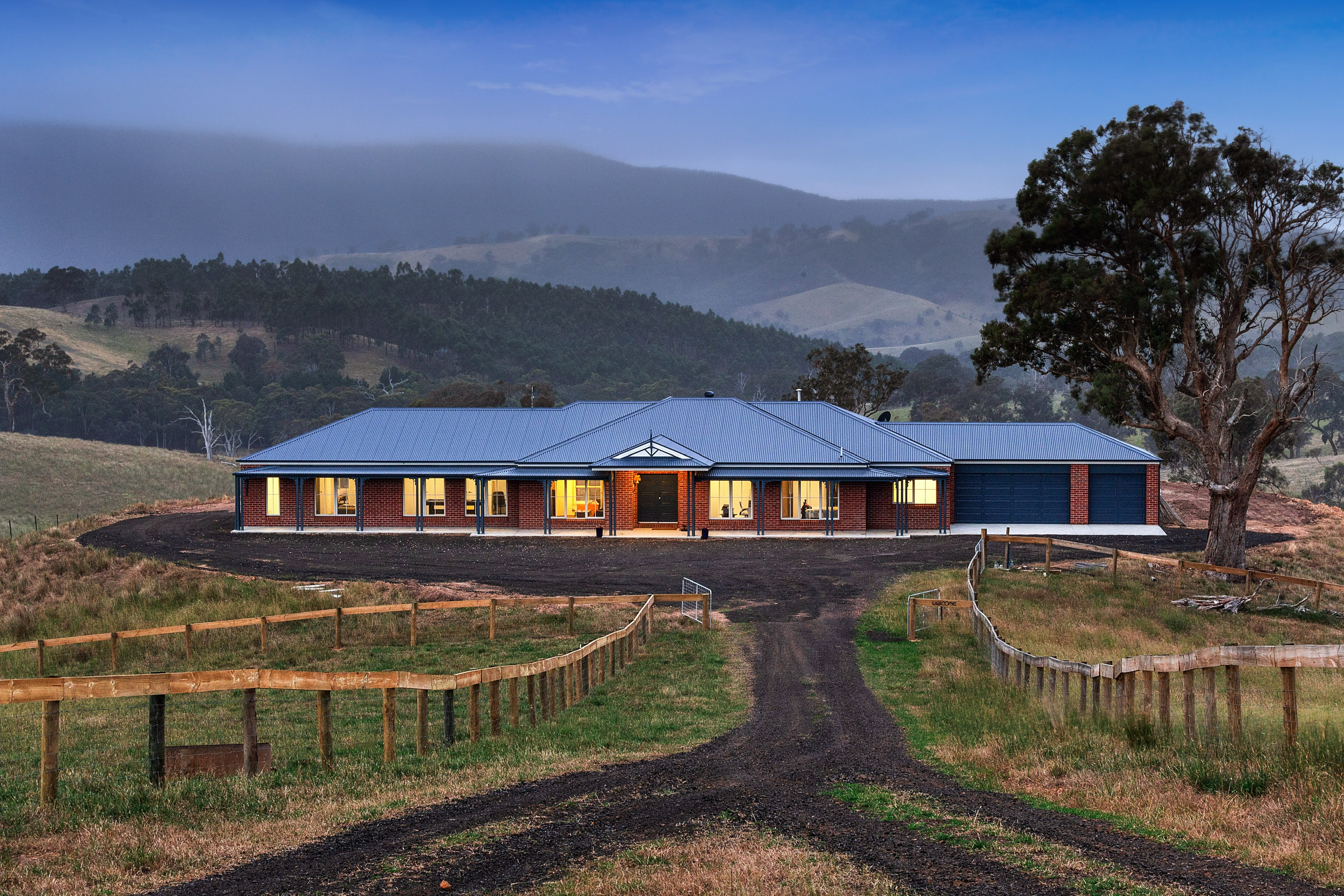 Wirraway Farm Stay-官方