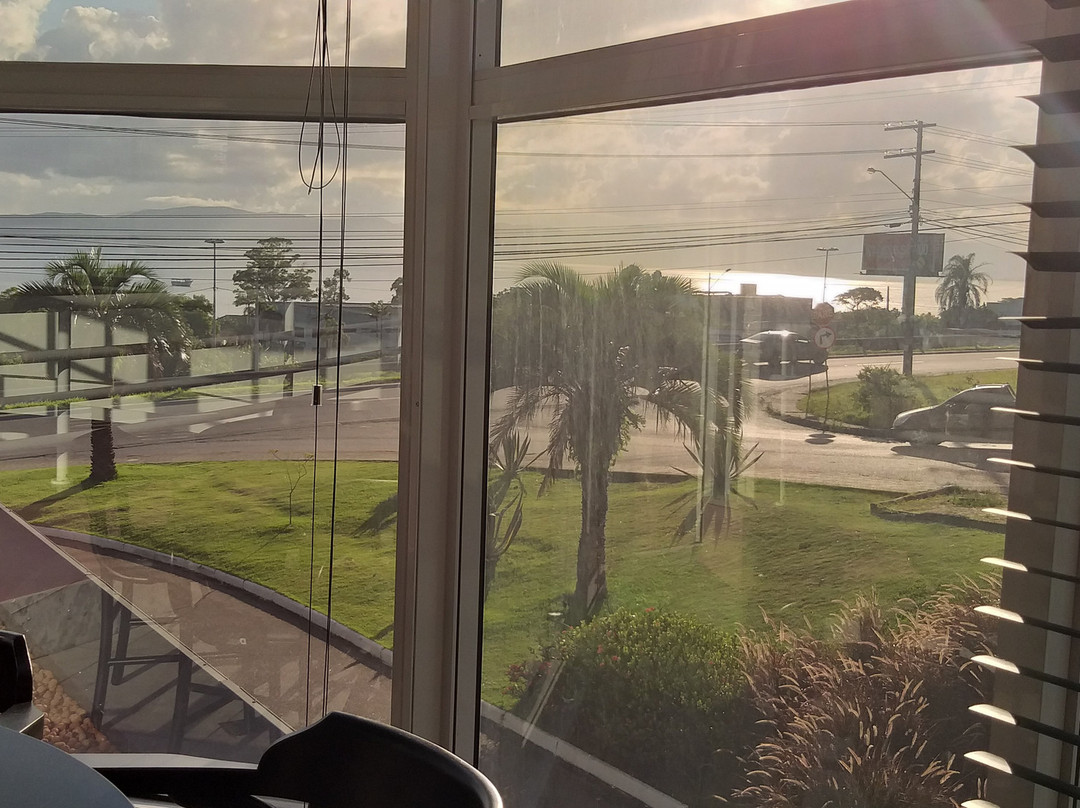 Favorita Golden Hotel & Eventos主图