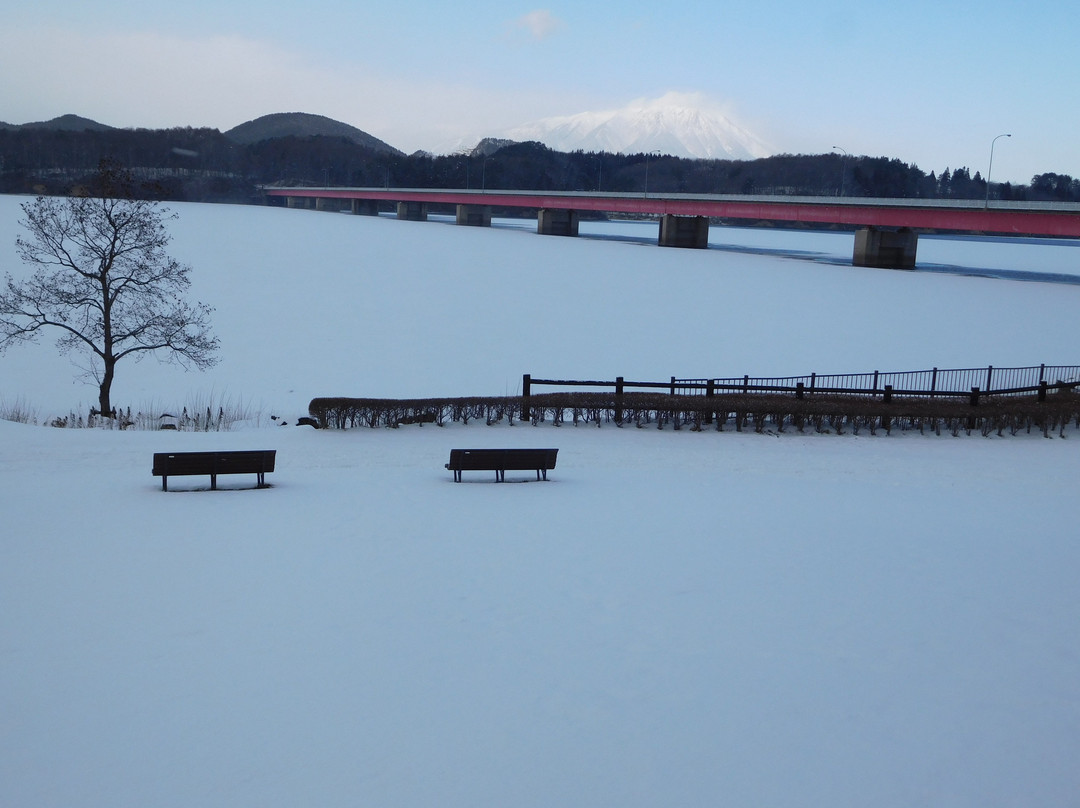 Tsunagi Onsen-盛冈市必去景点