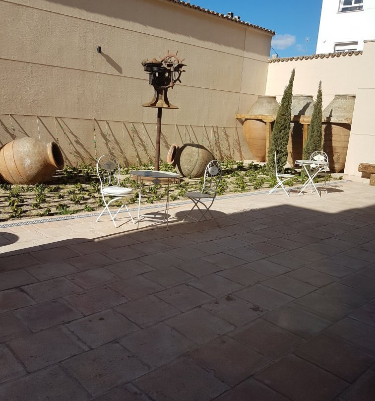 La Bodega de Quintin主图