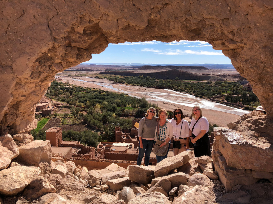 Maroc Trip Tour-卡萨布兰卡必去景点