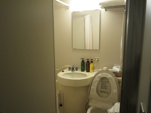 Yubari Hotel Shuparo主图