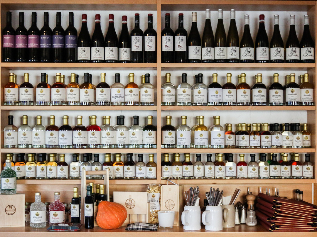 Brauerei Gasthaus DEUTSCHER KAISER主图