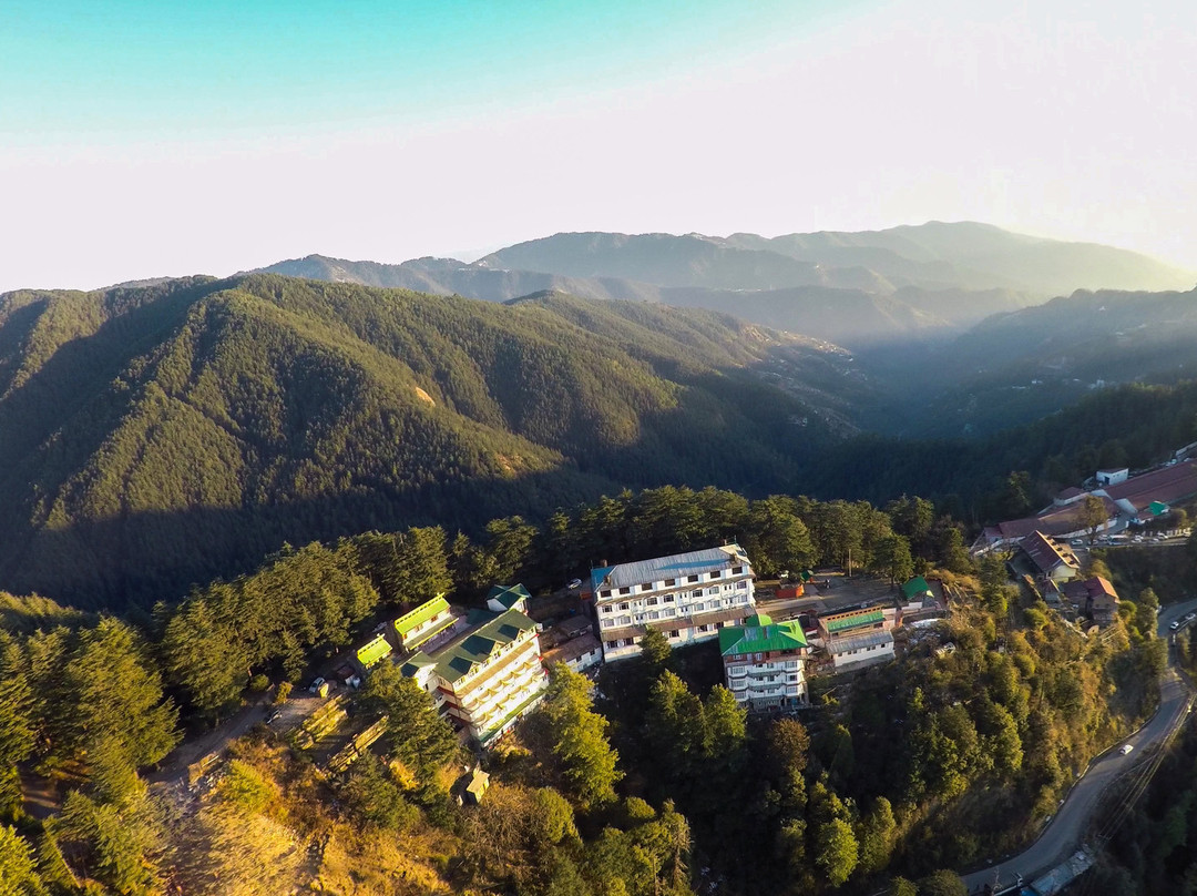 Anu旅游攻略图片