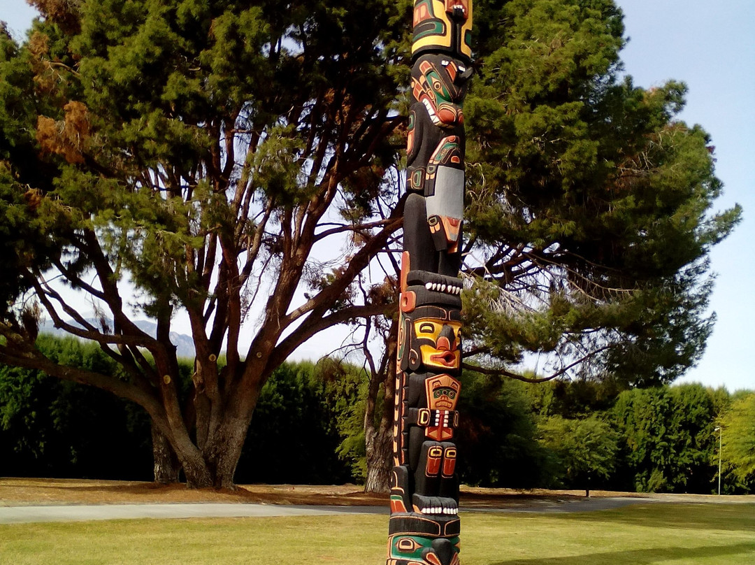 安纳伯格庄园-兰乔米拉必去景点