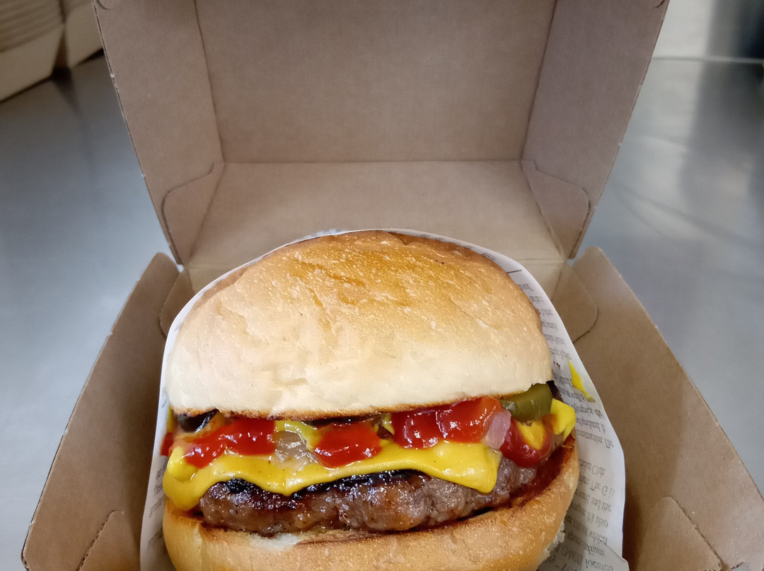 Cooya Beach Fish&chips