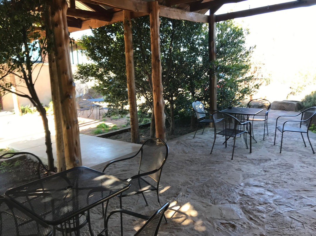 Mendelbaum Cellars Winery and Tasting Room-弗雷德里克斯堡必去景点