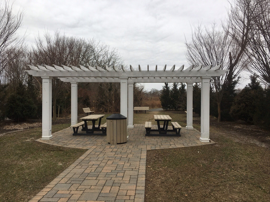 Blue Point Veterans Memorial Park-Blue Point必去景点