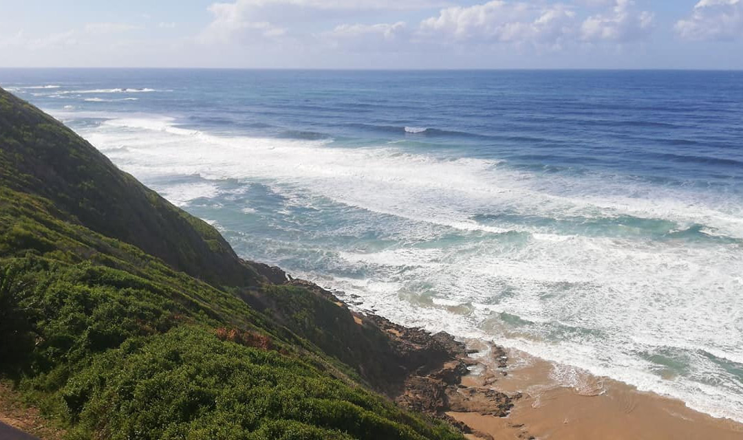 Brenton On The Rocks Guesthouse主图