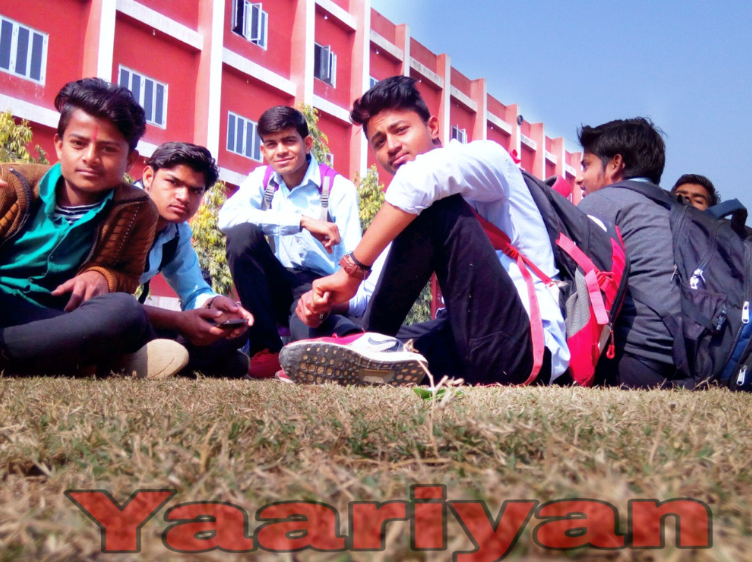 Dausa District旅游攻略图片