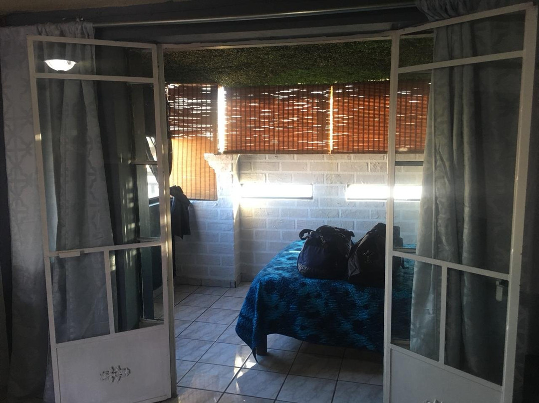 Capital O Hotel Boutique Charlotte主图