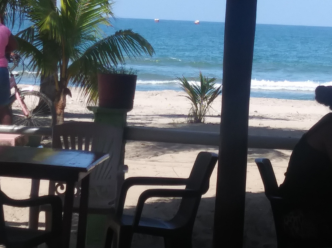 Tela Beach-Lo Pagán必去景点