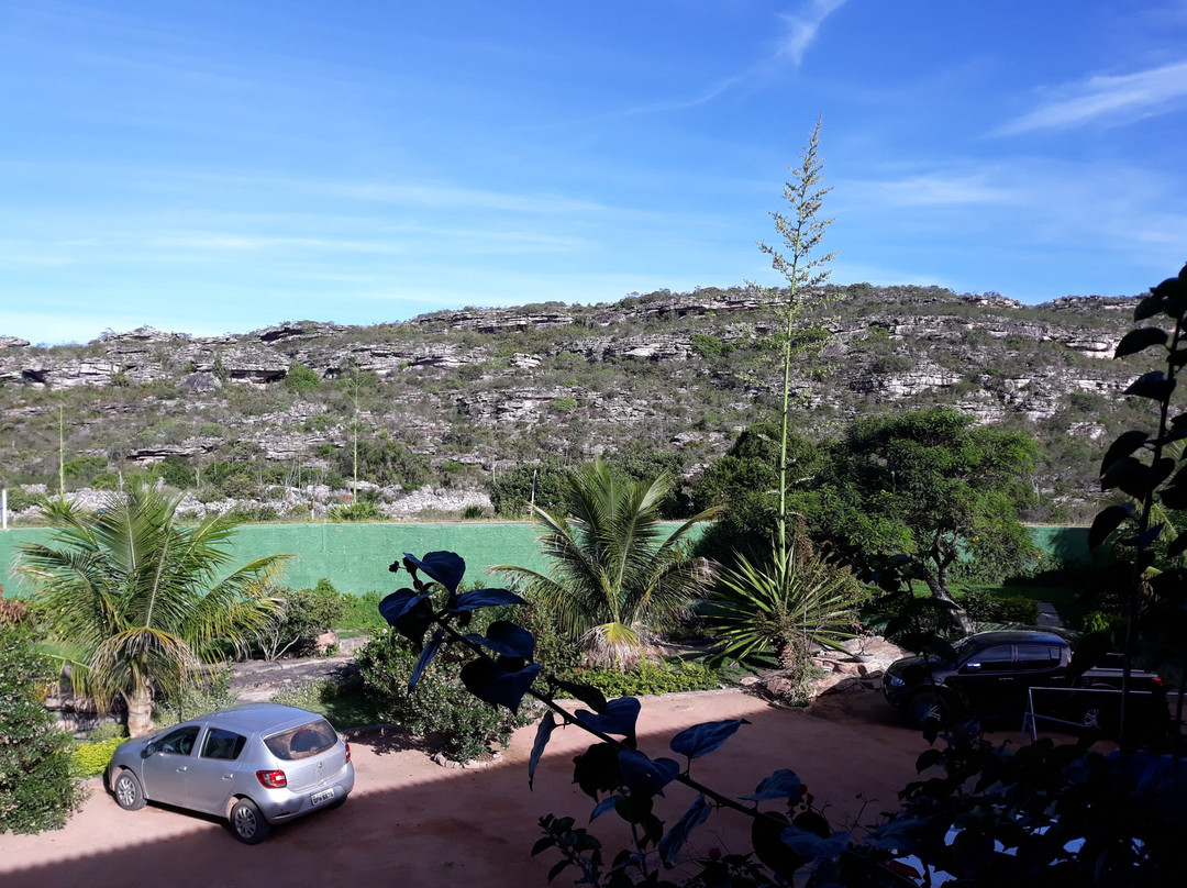 Pousada Primavera主图