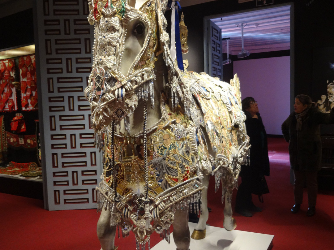 Caravaca de la Cruz-Caravaca de la Cruz必去景点