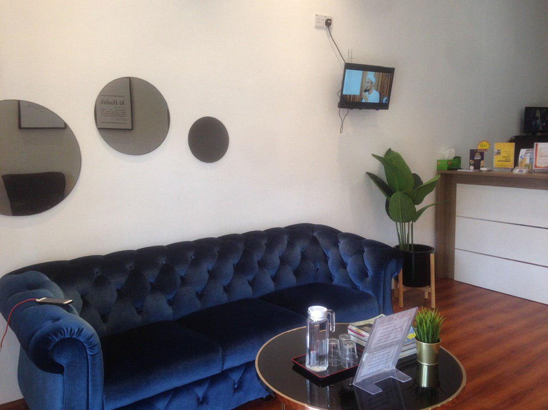 Spa Bekam Ar Rayyan-关丹必去景点