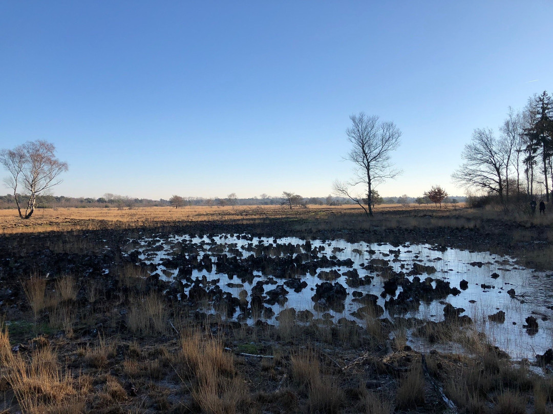 Brabantse Natuurpoorten-Valkenswaard必去景点