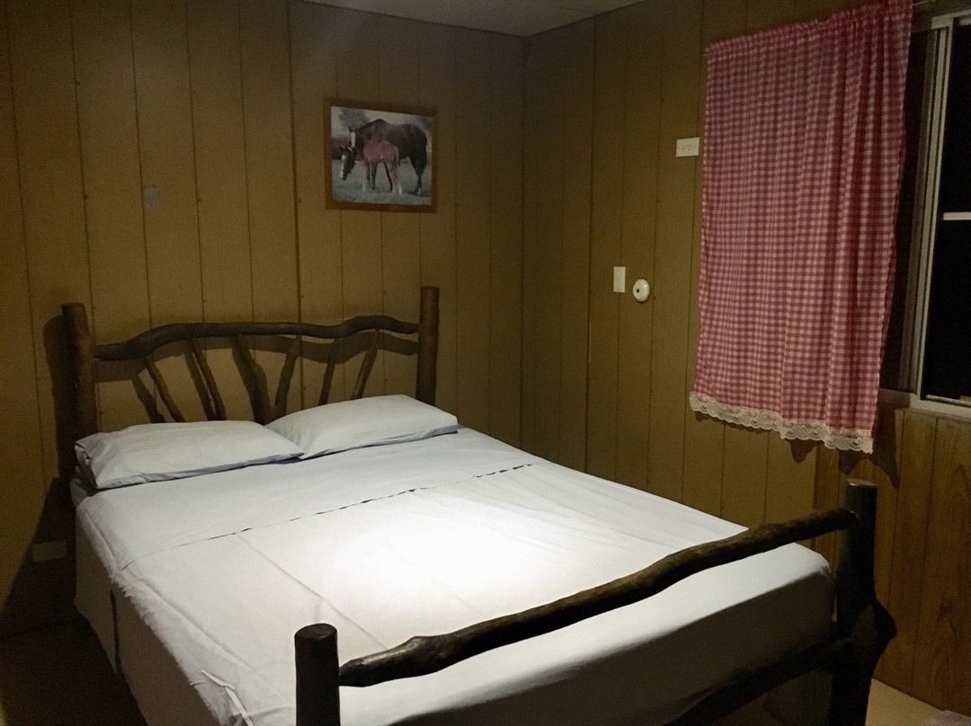 Stoney Creek Farmstay景点图片