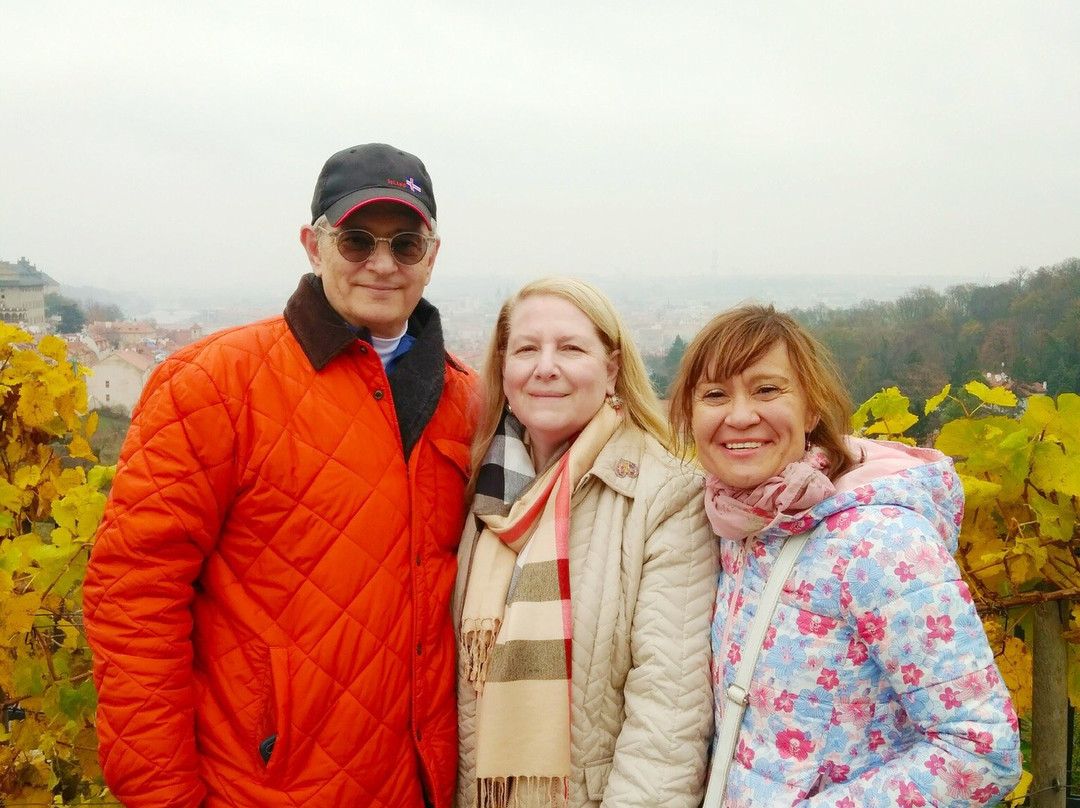 Eva Prague Tours景点图片