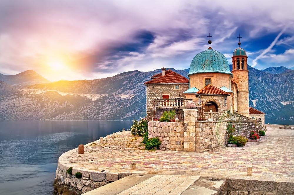 Montenegro Tourist Service-科托尔必去景点