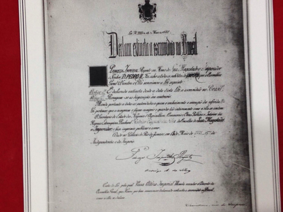 Caxambu Museum-Caxambu必去景点