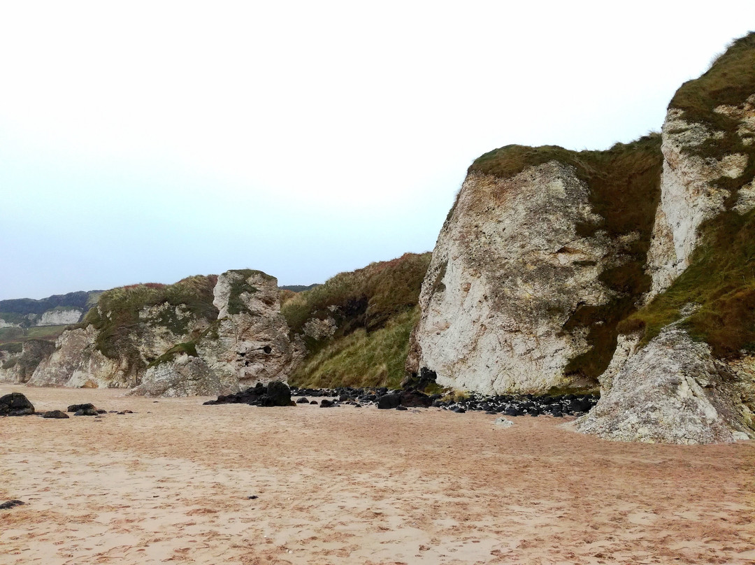 Portrush Atlantic Hotel主图