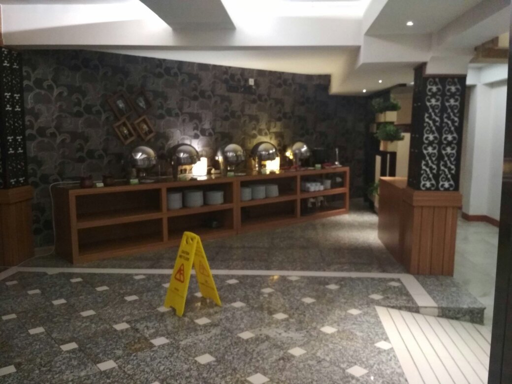 Hotel Fovere Bandara Semarang by Conary-官方