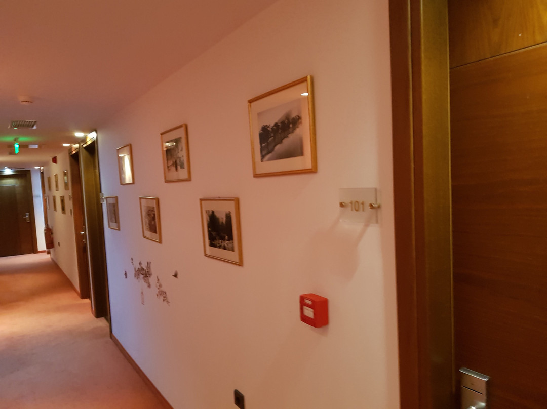 Hotel La Munte Mountain Resort主图