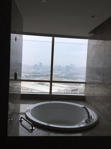 长沙三景韦尔斯利酒店主图