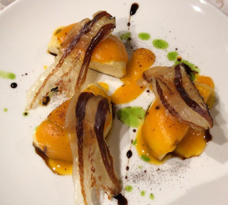 Albergo Garni Antico Mas del Medico主图