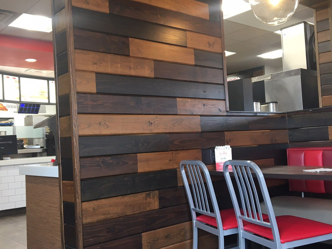 Duncan餐馆和美食-Arby's