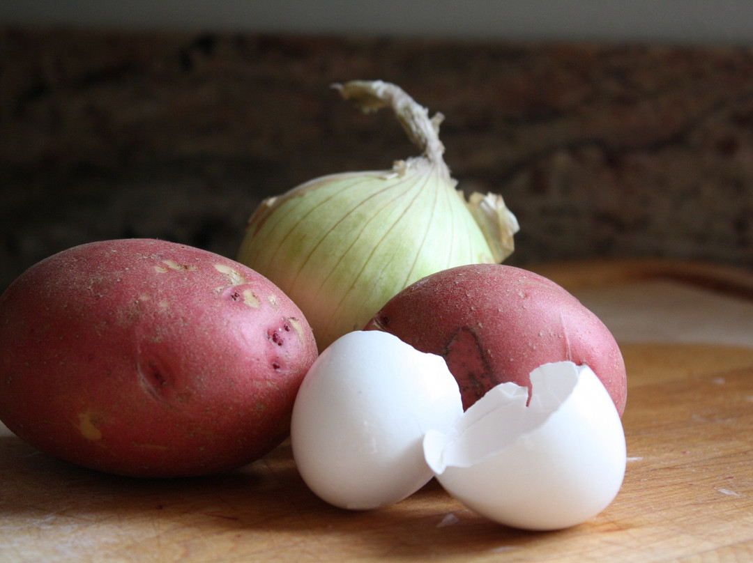 Nordic House Bed & Breakfast主图