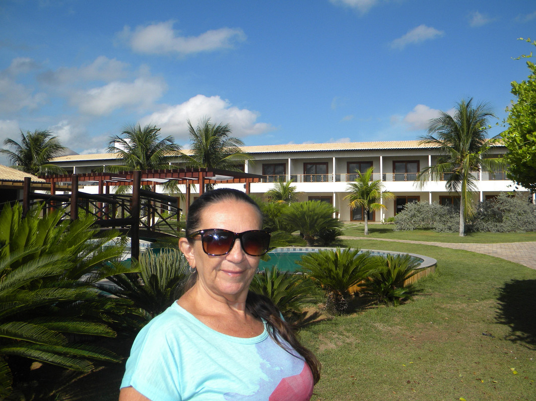 Ebenezer Village Hotel Pousada主图