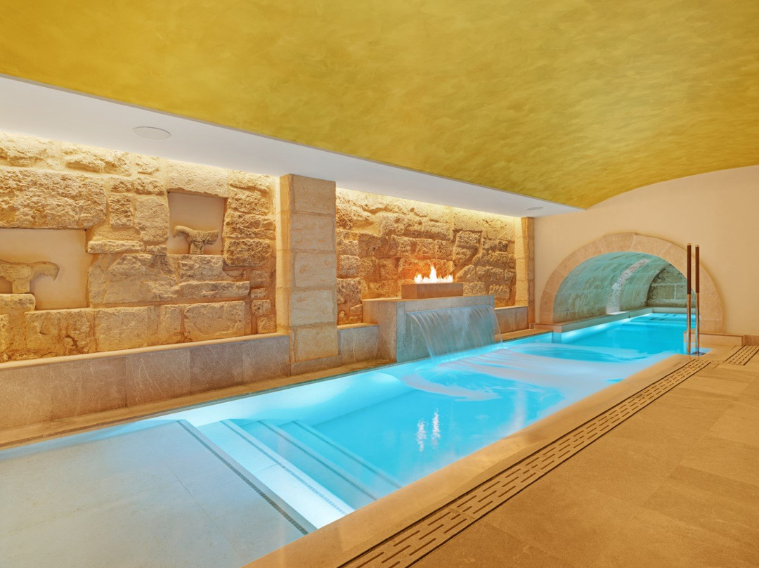 Hotel Glòria de Sant Jaume主图