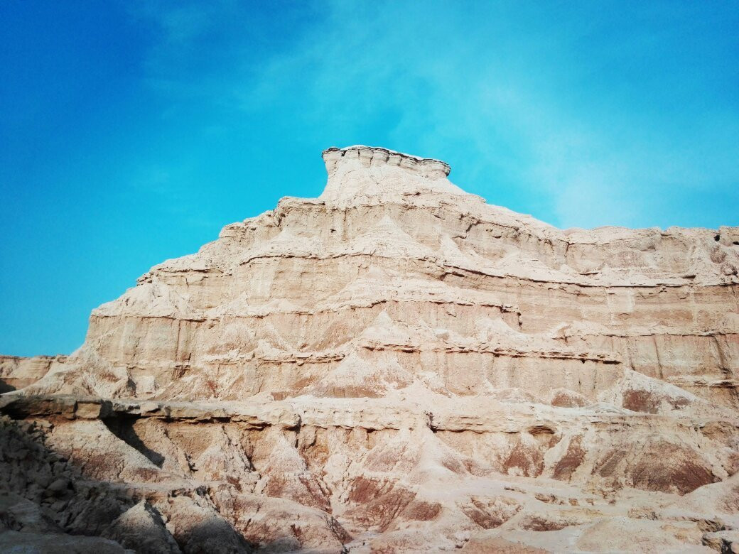 Salty Tour-Jashak必去景点