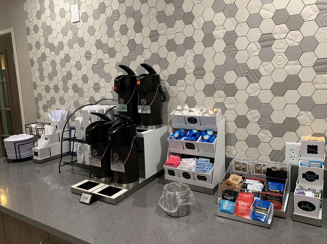 Best Western Plus Wasco Inn & Suites主图