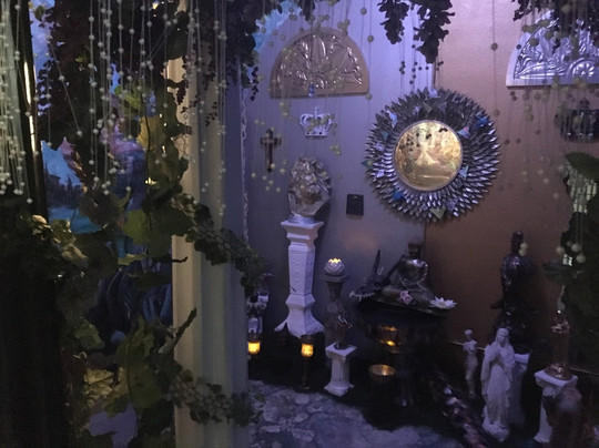 The Raven Faerie-莱克兰必去景点