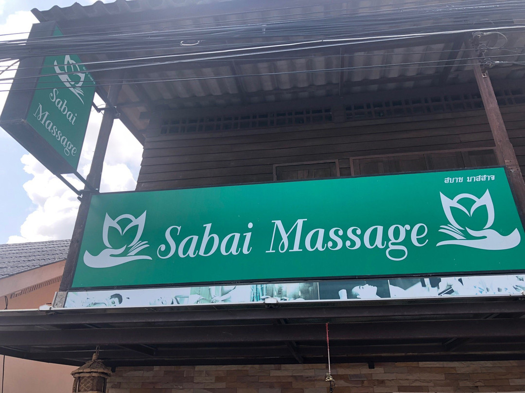 Sabai Massage景点图片