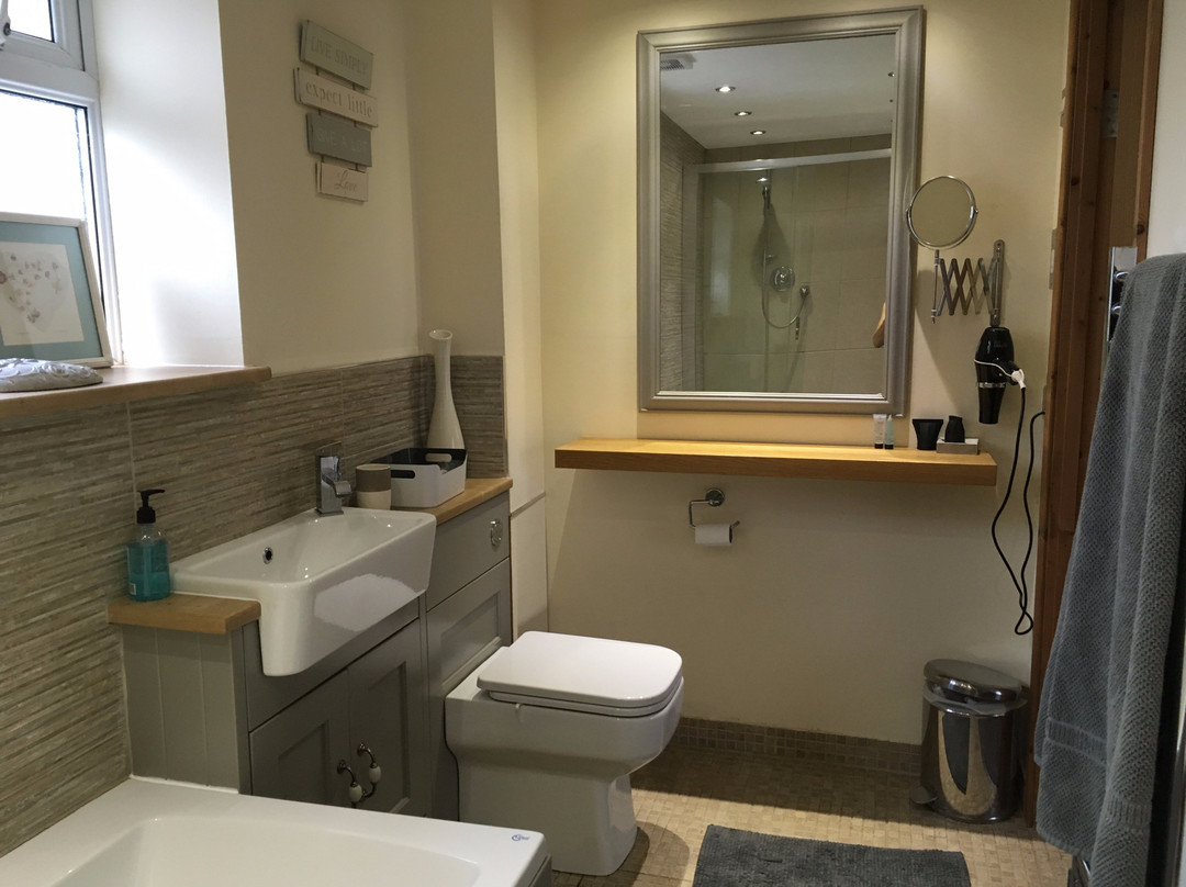 Deri-Down Guest House主图