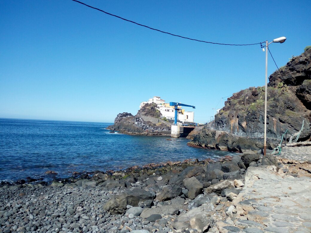 El Pris-圣克鲁斯-德特内里费必去景点