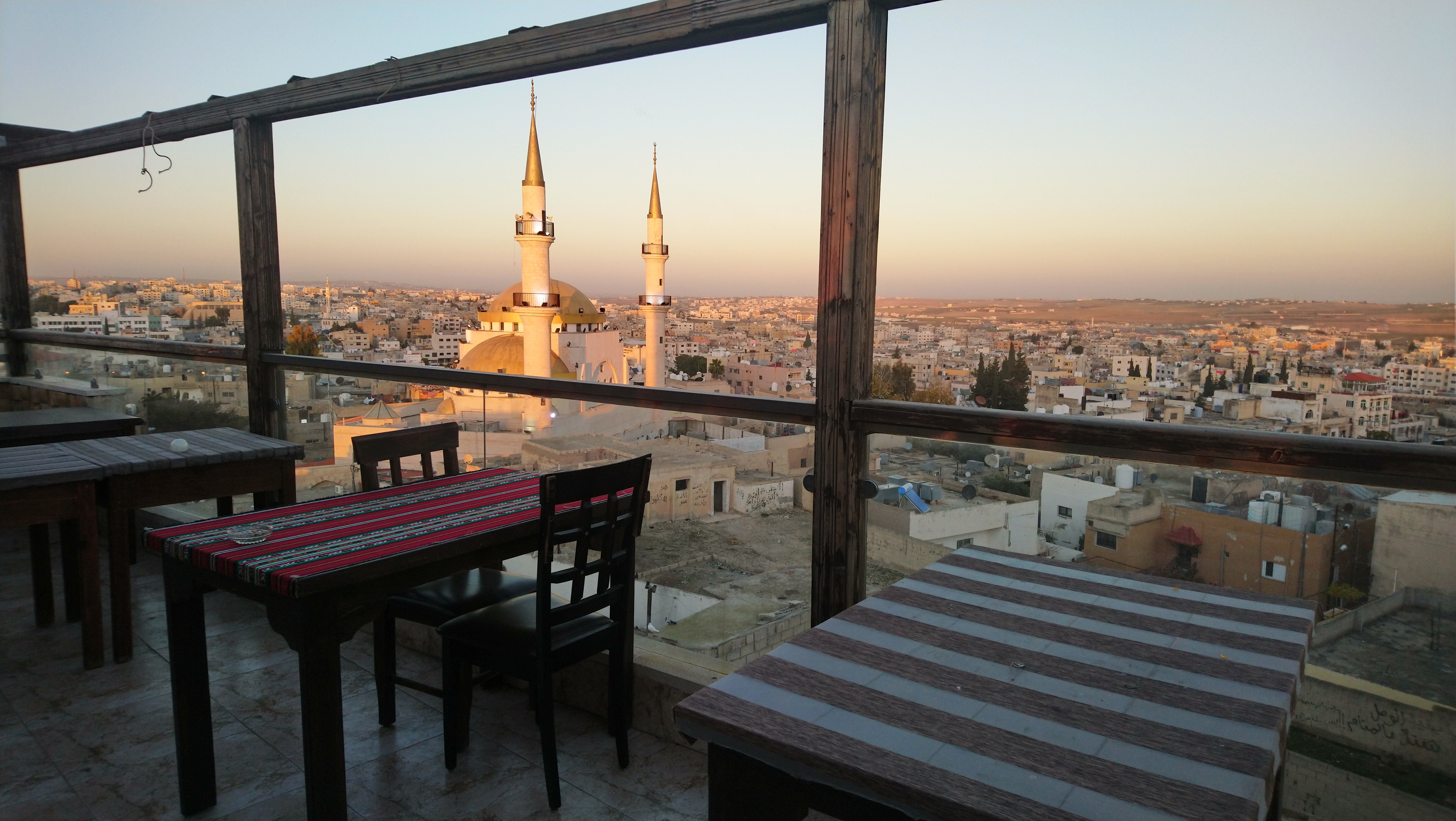 Saint John Hotel-餐饮