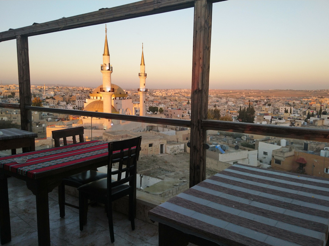 Saint John Hotel主图