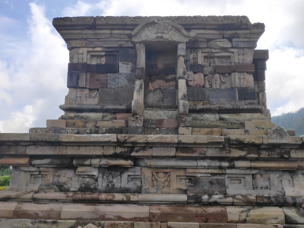 Candi Setyaki景点图片